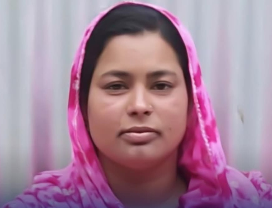 ইসরায়েলের হামলায় লেবাননে ফরিদপুরের দিপালী নিহত
