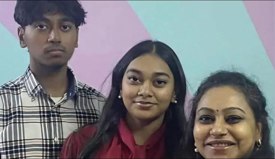 সৌদি আরবে মর্মান্তিক সড়ক দুর্ঘটনা: ফরিদপুরের সালথার একই পরিবারের মা, মেয়ে ও ছেলে নিহত