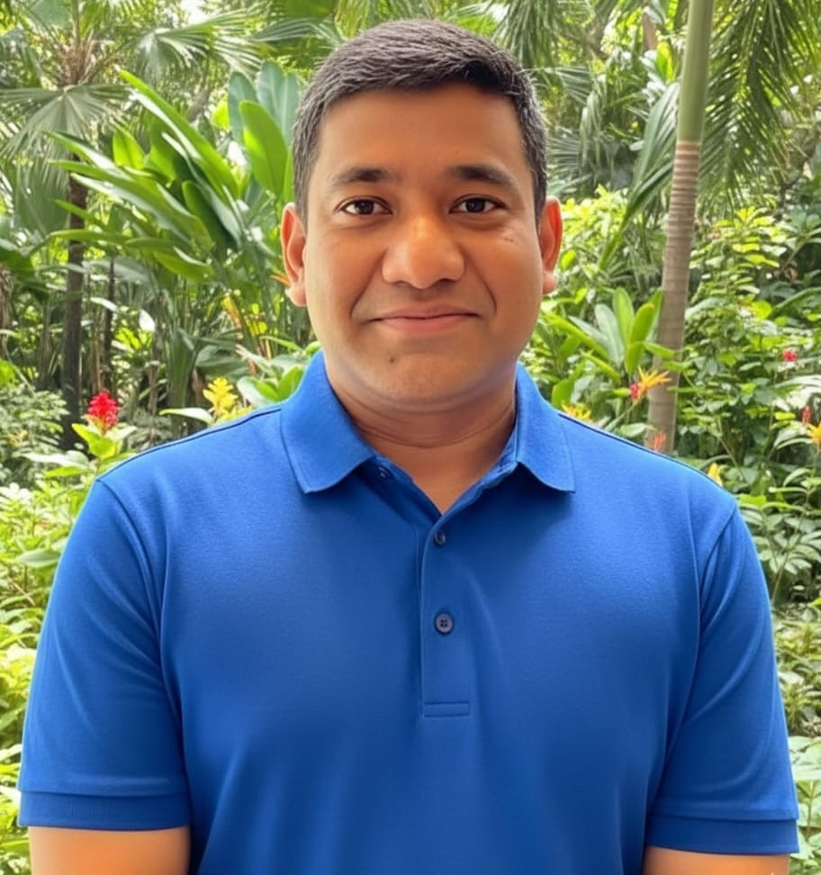 ফরিদপুর-১ আসনে স্বতন্ত্র প্রার্থী হতে মনোনয়ন ফরম নিলেন আরিফুর রহমান দোলন