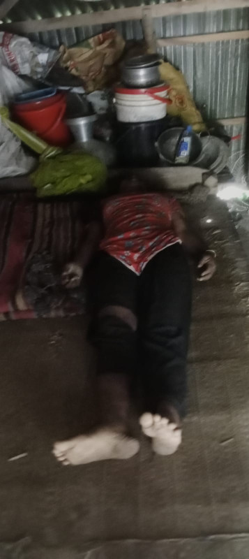 ভালোবাসার মানুষটির হাত ধরেই এসেছিলেন মীম, ফিরলেন লাশ হয়ে